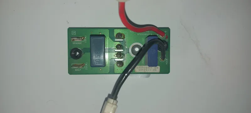 Imagen de K02HS-DB-A-02 / A0H12LSAC