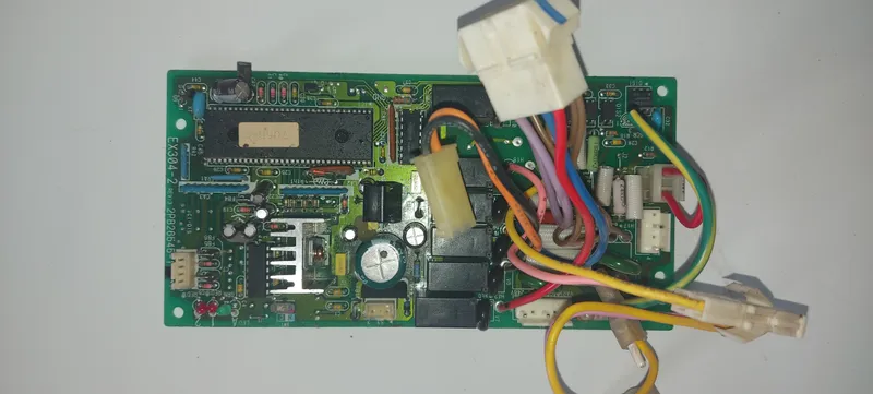 Imatge de RY35FU1C/EX304-2/2PB26545-1