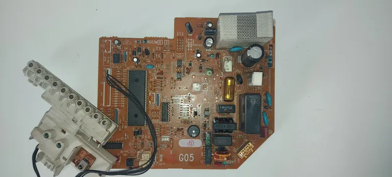 Imagem de SE76A728G05 / DE00N242B