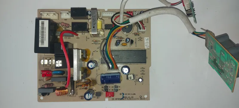Image de FKR-120 / KFR326W