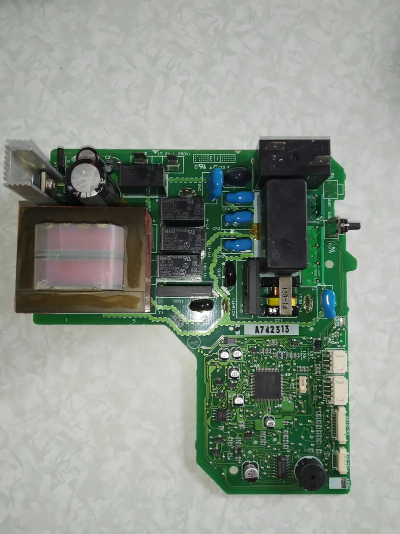 Image of A742313/A712090