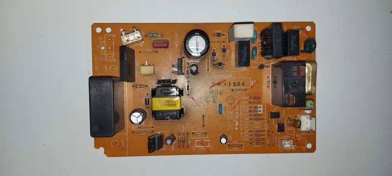 Imagen de MUH-A12YU / CNKM-P3X