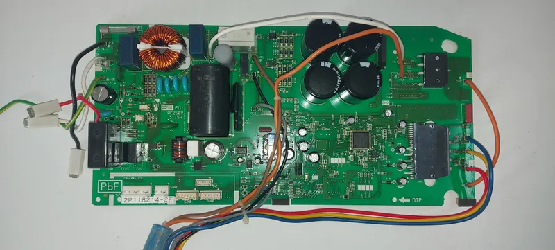 Imatge de 1569812/DB-F04-101C/DB-F04-101B/2P118214-2F