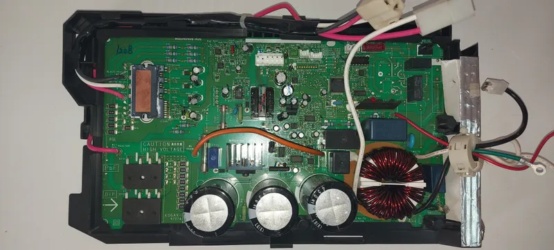 Imagen de ARYG24LMLA K06AX-C-A(02) / 9707423013