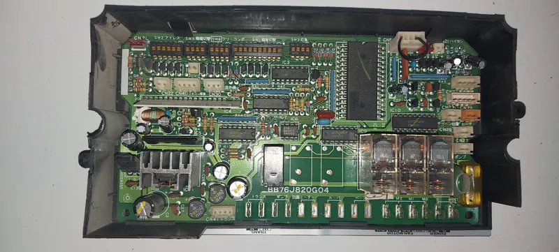 Bild von BB76J820G04
