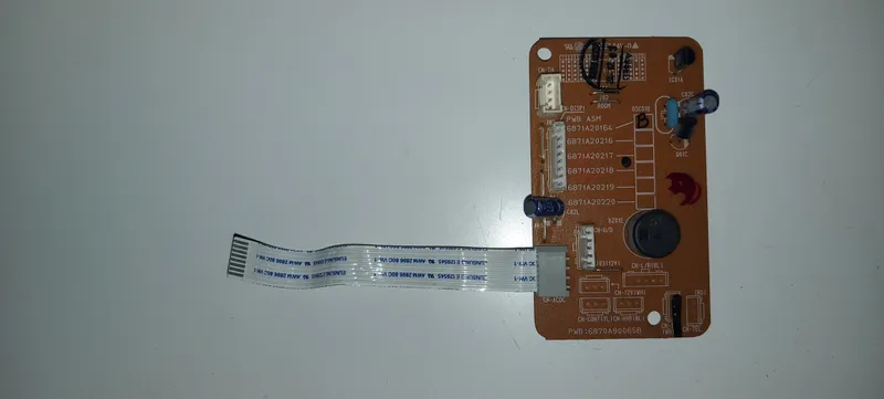 Imatge de 6871A20165 / 6870A90065B