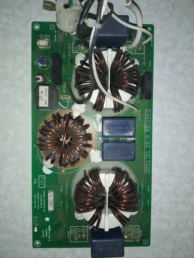 Imatge de K04BA-0400HUE-P0
