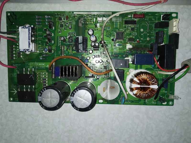 Imagen de la categoría FUJITSU