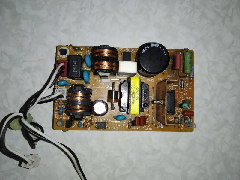 Bild von RG00B435B