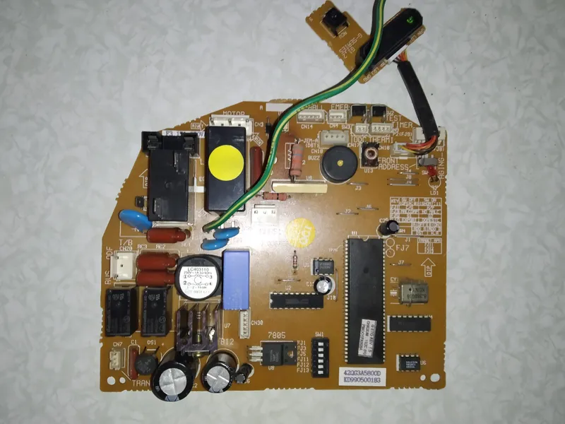 Imagen de la categoría CARRIER