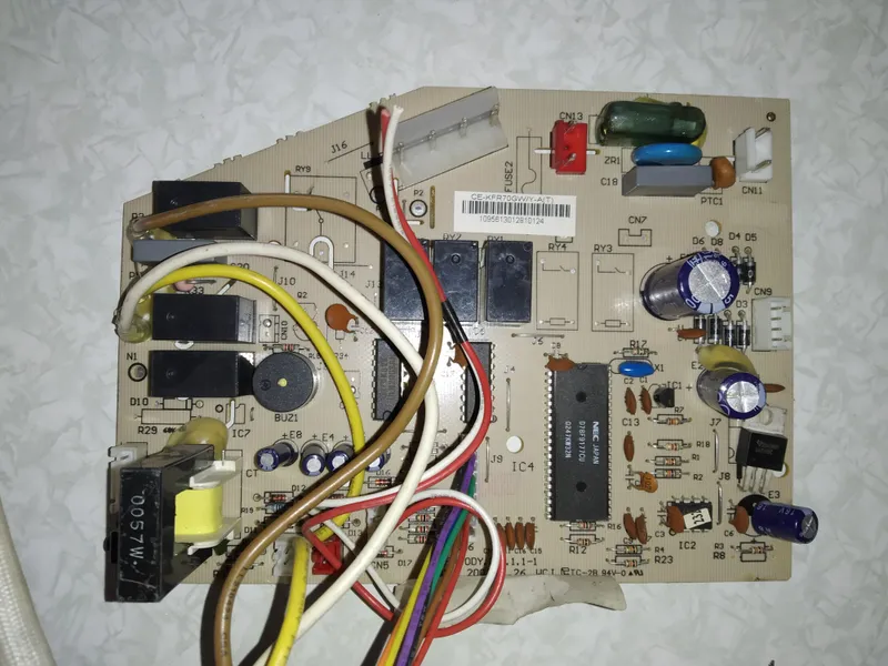 Imagen de FRK-240