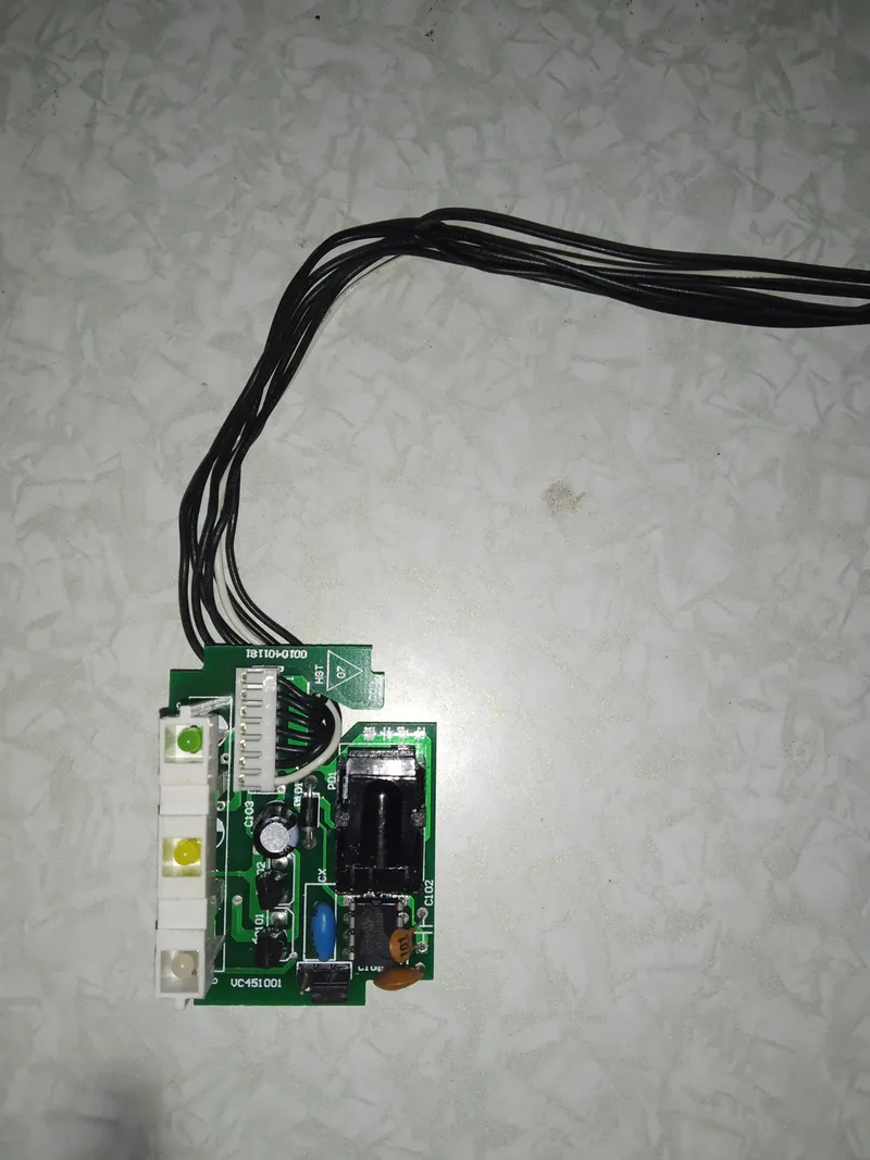 Imagem de VC451001