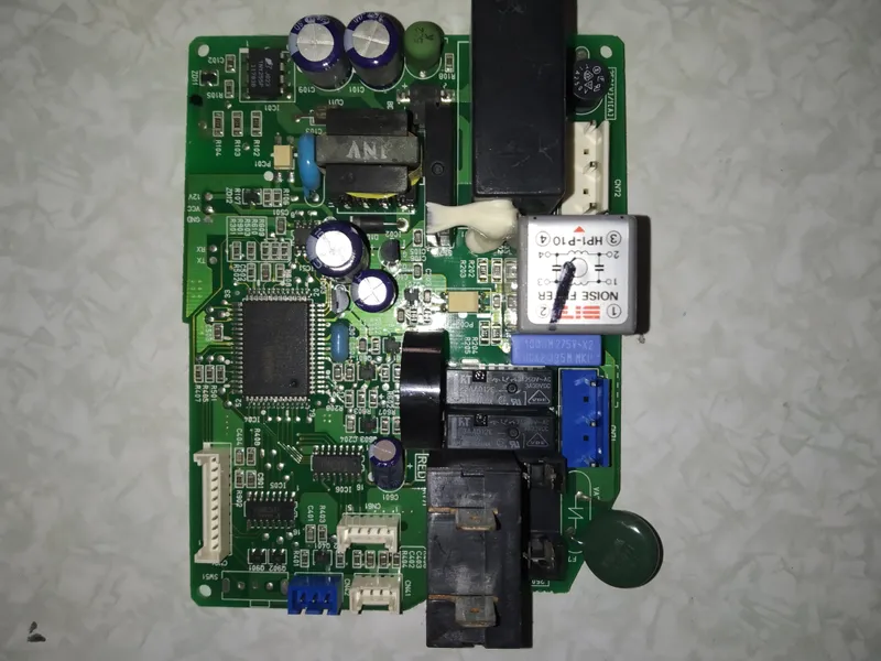 Immagine di DB41-00027A
