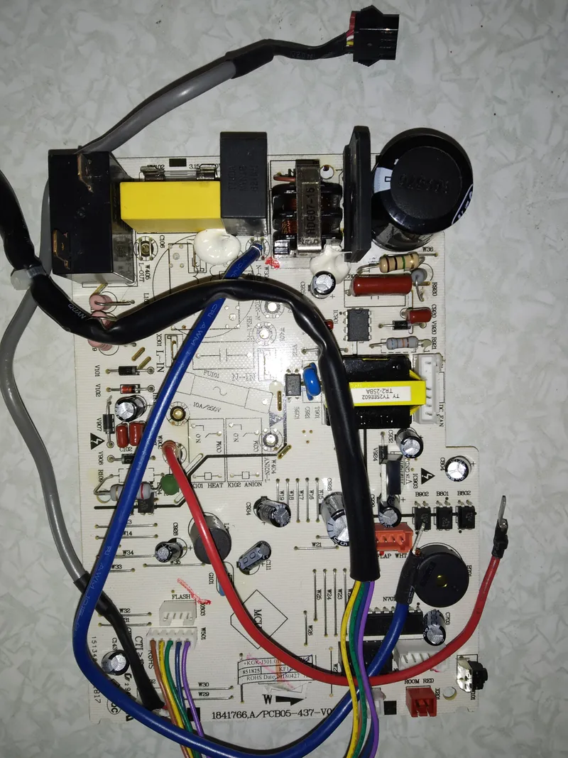 Immagine di PCB05-437-V01