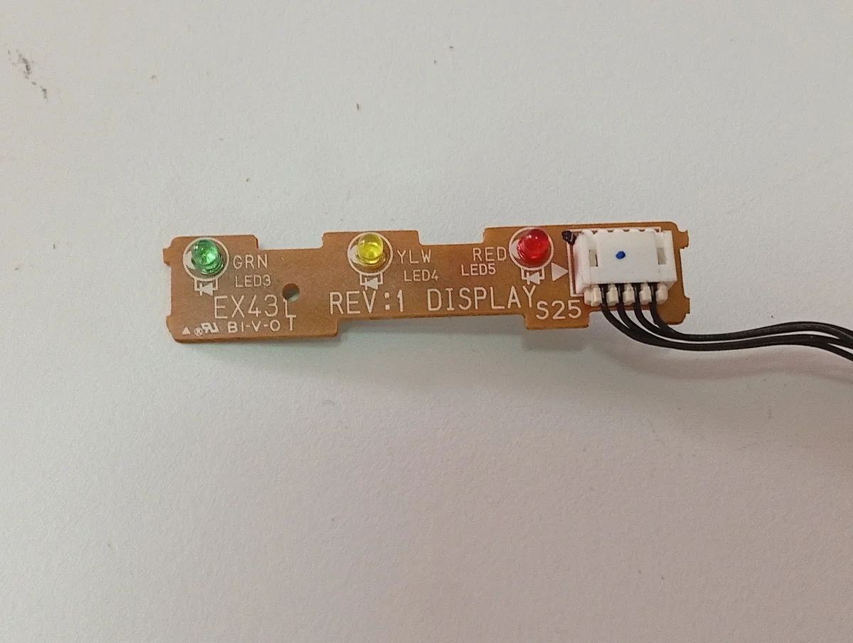 Imatge de EX431 REV:1 (LEDS)