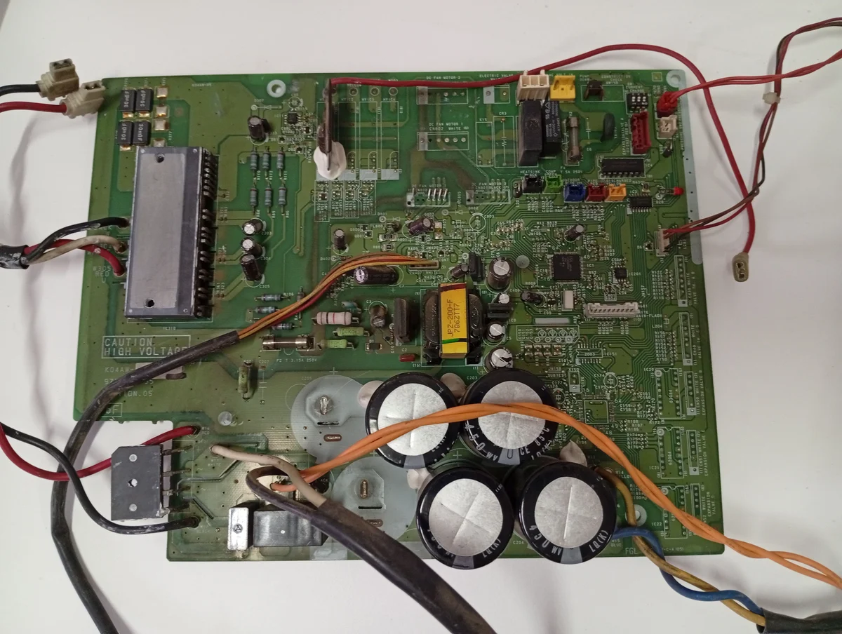 Imagen de K04AW-050AHUE-C1