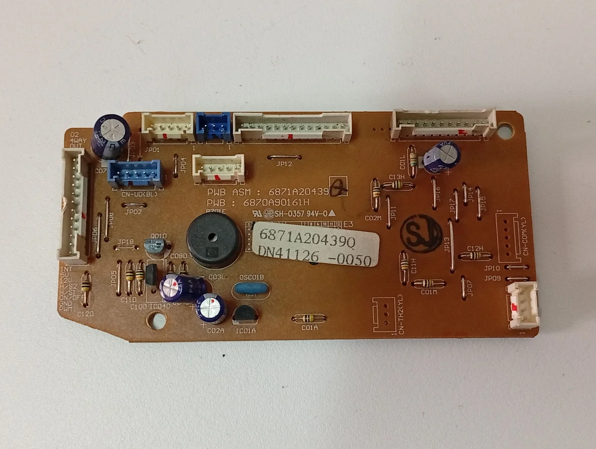 Imatge de 6871A20439Q/6870A90161H