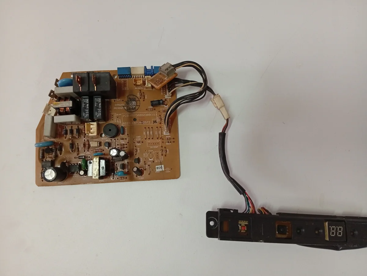 Imatge de 6870A90238B(V1)/6871A20572