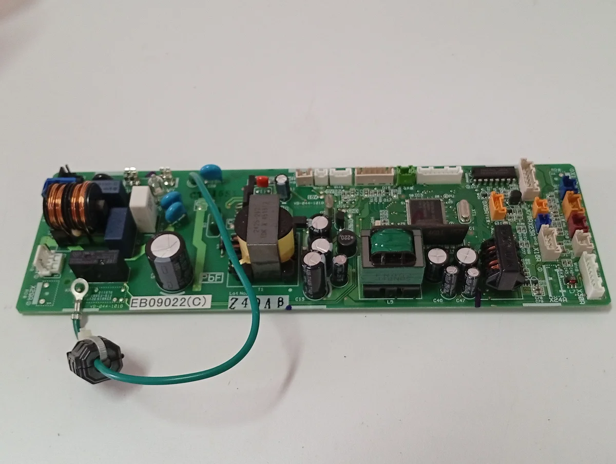 Imatge de 5002579/VB-044-101B/PCB EB09022(C)/CT115S1