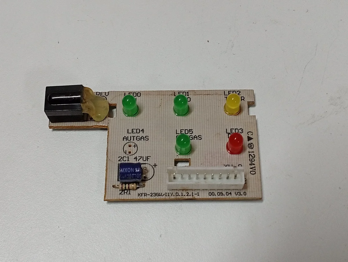 Imatge de KFR-23GW/I1Y.D.1.2.1-1