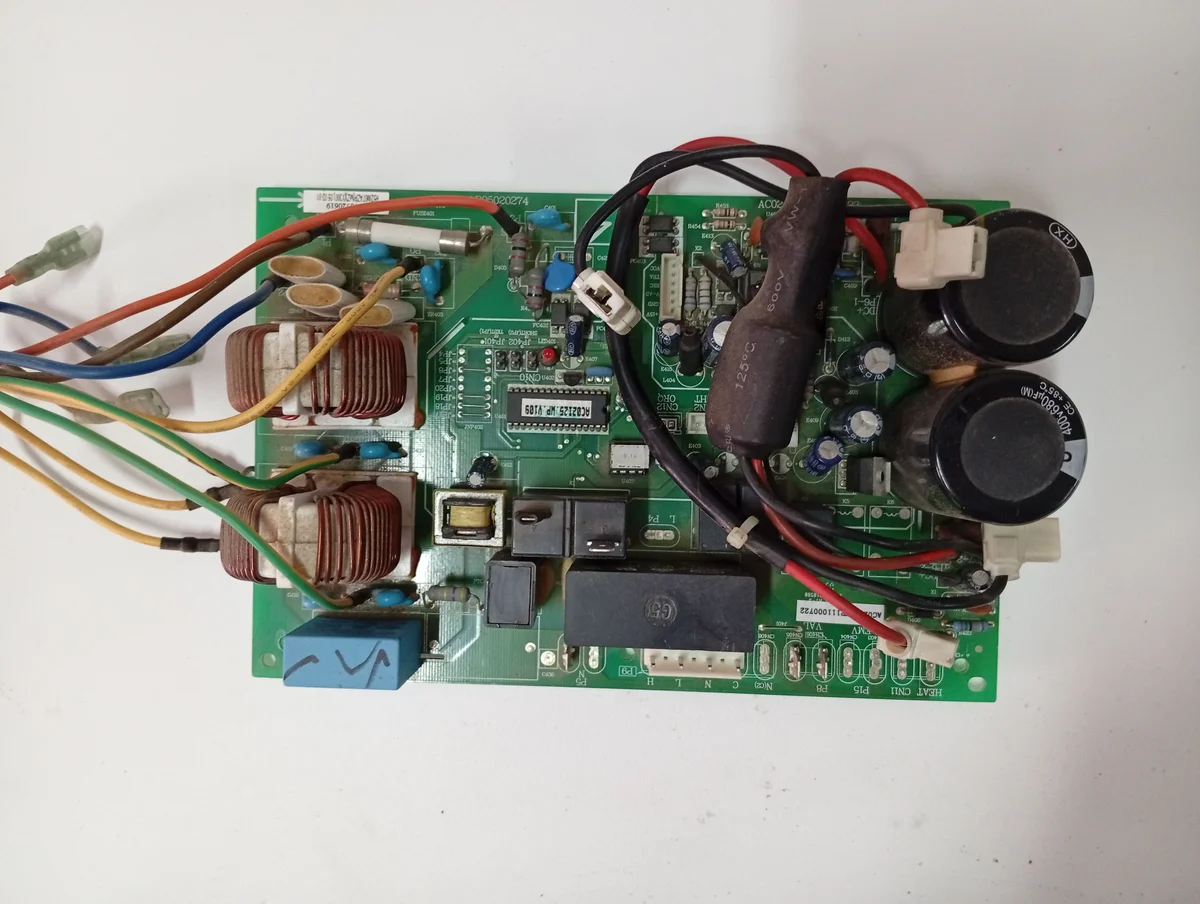 Bild von CCW-1-18-HA-1-NT/AR05020274