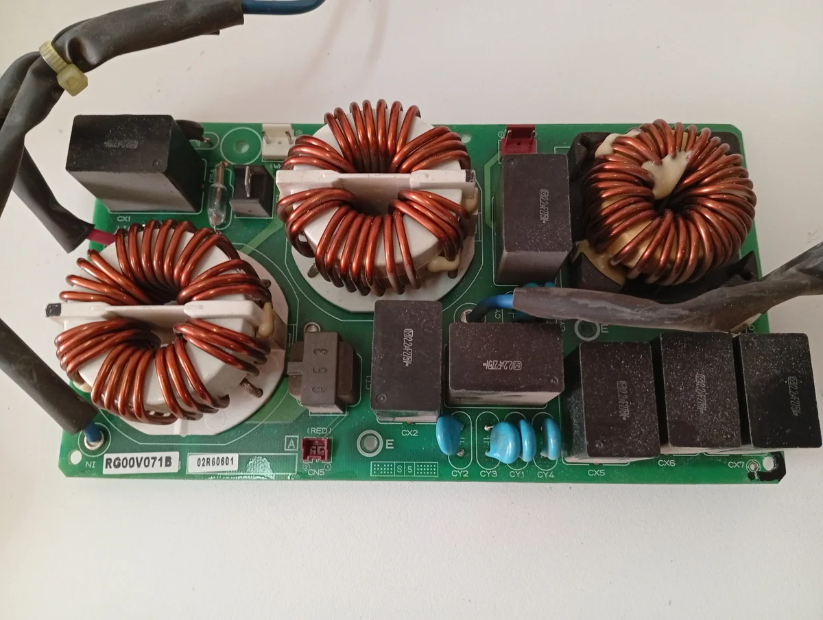 Bild von RG00V071B/S5/RG76N264G01