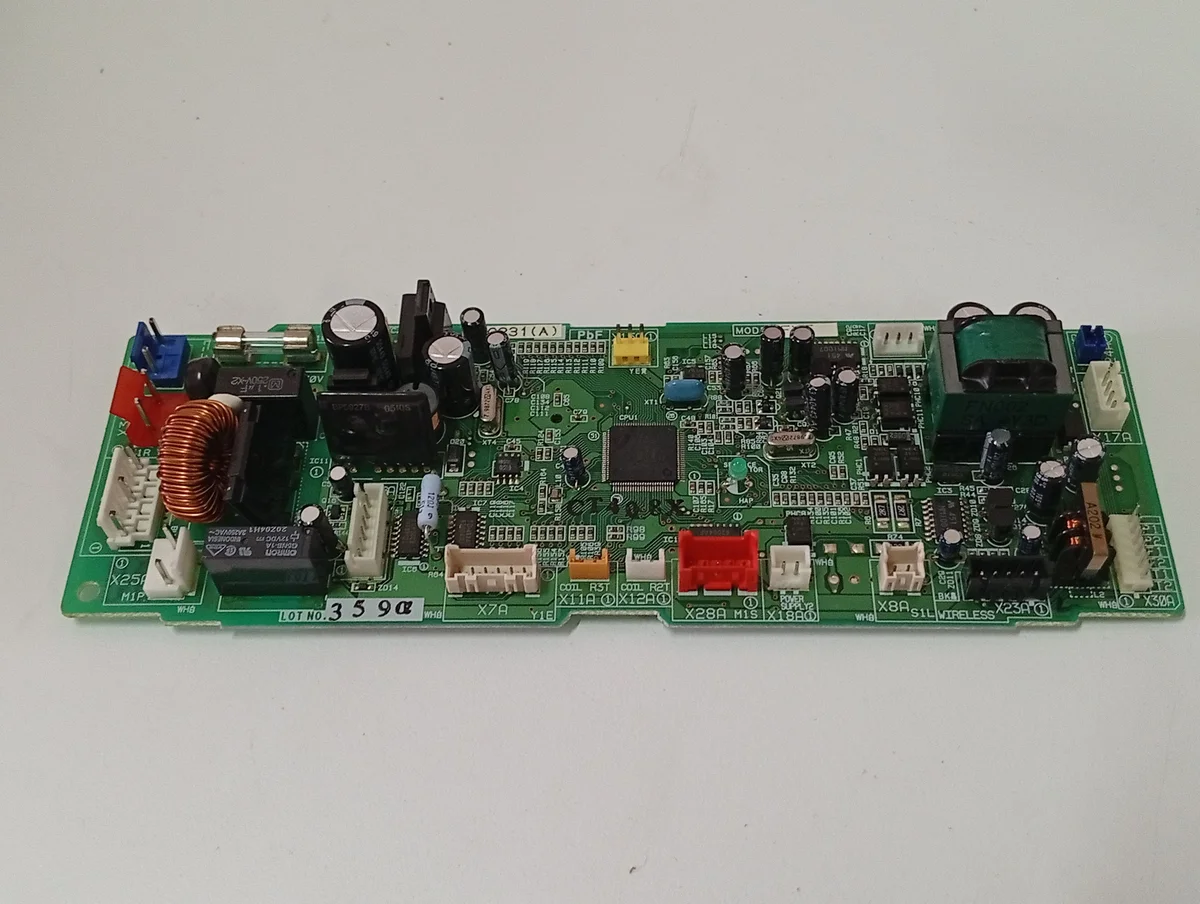 Imatge de 690149P/PCB EB0231(A) FXF/DB-E91-101A/DB-E91-101B