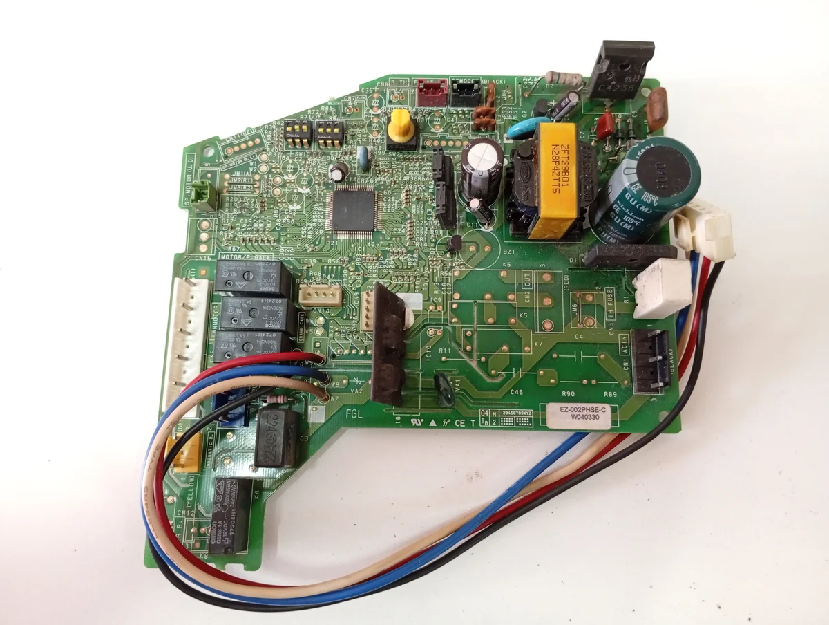 Bild von A0G30TMBDL/EZ-002PHSE-C