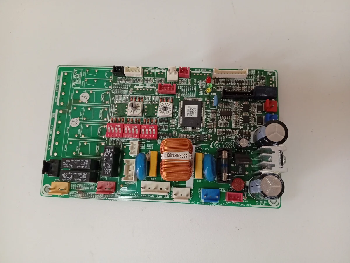 Imagem de DB41-00364A