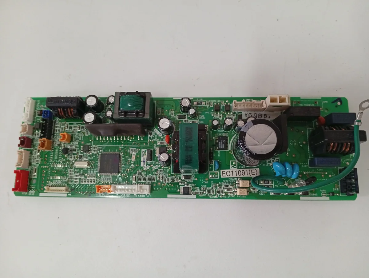 Imatge de EC11091(E)/VB-0X7-101C/CXY 179