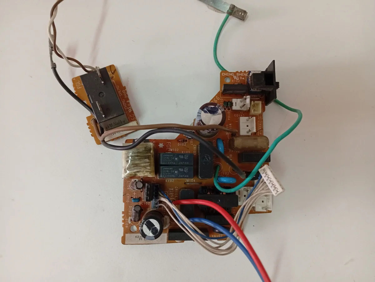 Bild von EZ-097MHSE-P/EZ-097MHSE-K