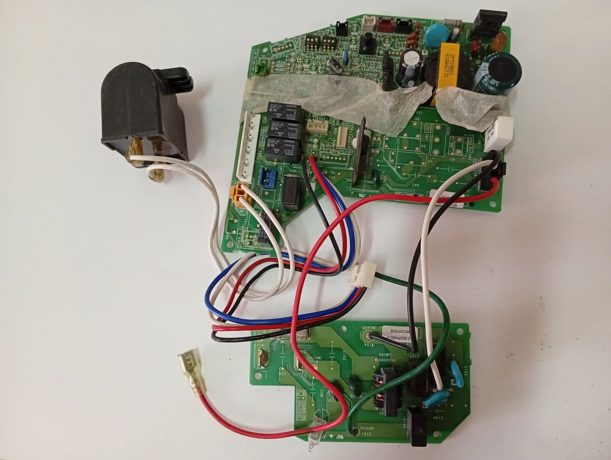 Imagen de ARY30TLAA/EZ-002PHSE-C