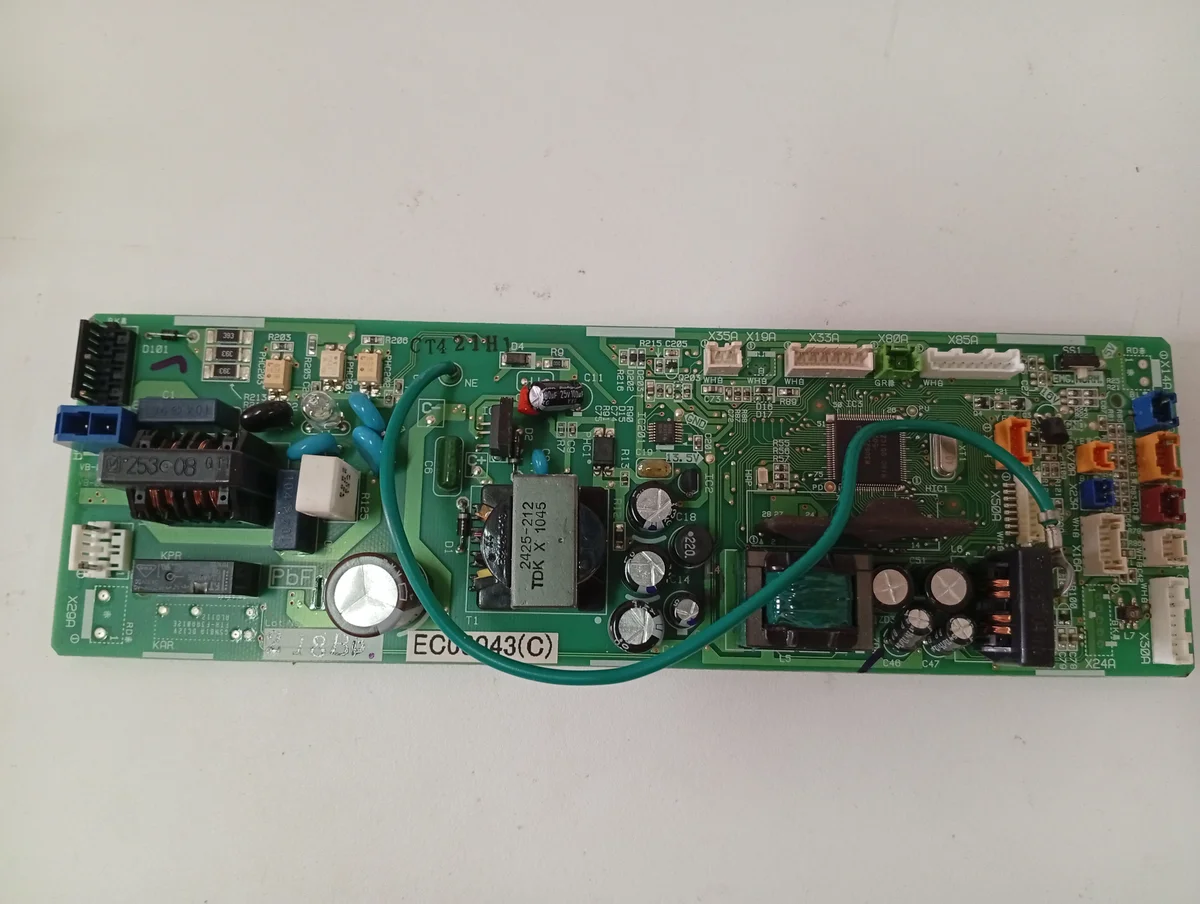 Imatge de EC08043(C)/218BB/VB-055-101B/CT421H1