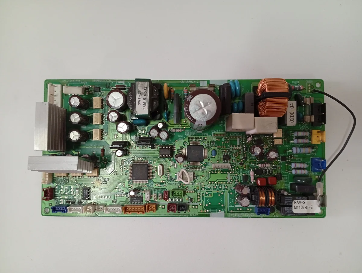 Imagen de MCC-1402-07S