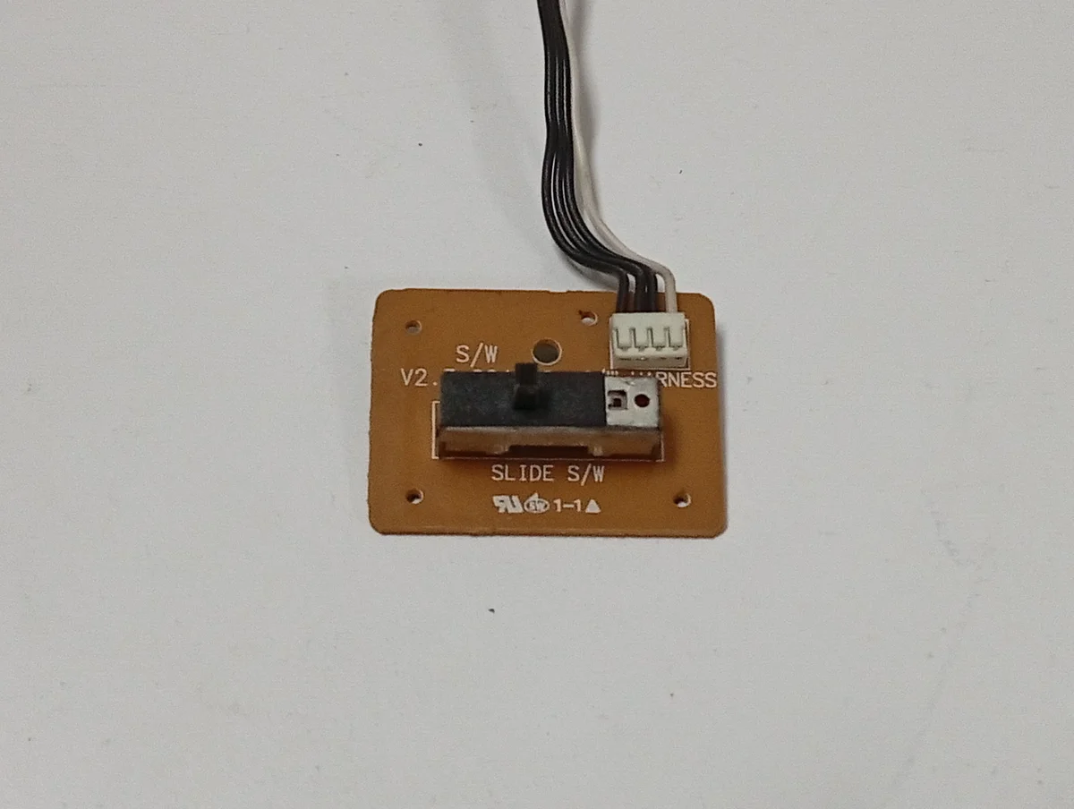 Imatge de S/W V2.3 001012