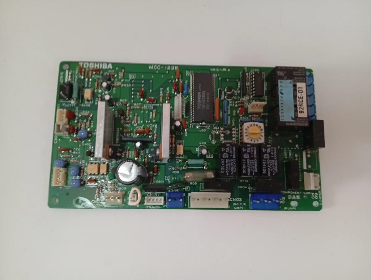 Imagen de MCC-I238