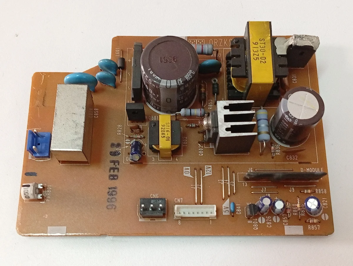 Imatge de 0RK20266A