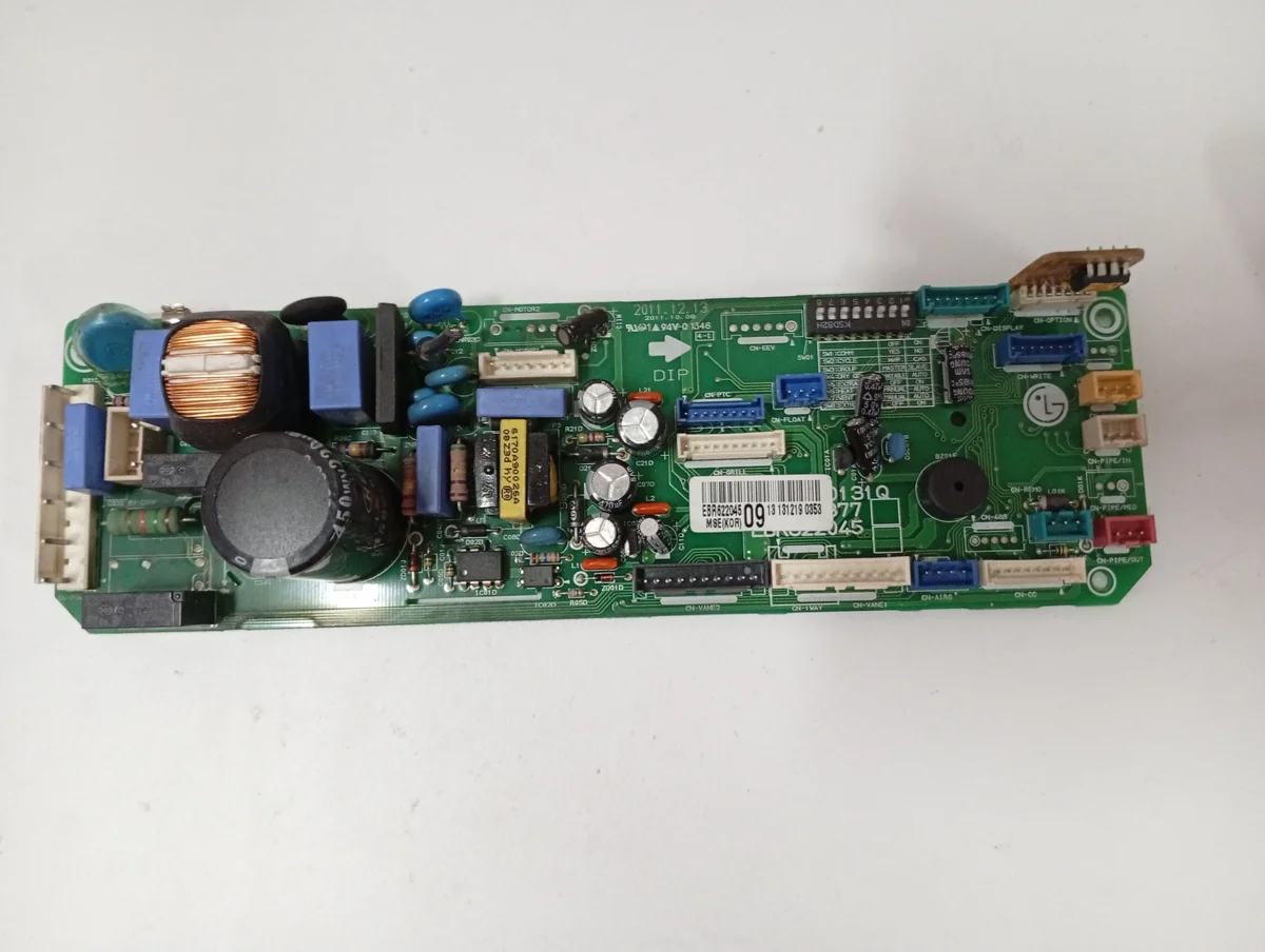 Imagen de EBR62204509 MSE(KOR)