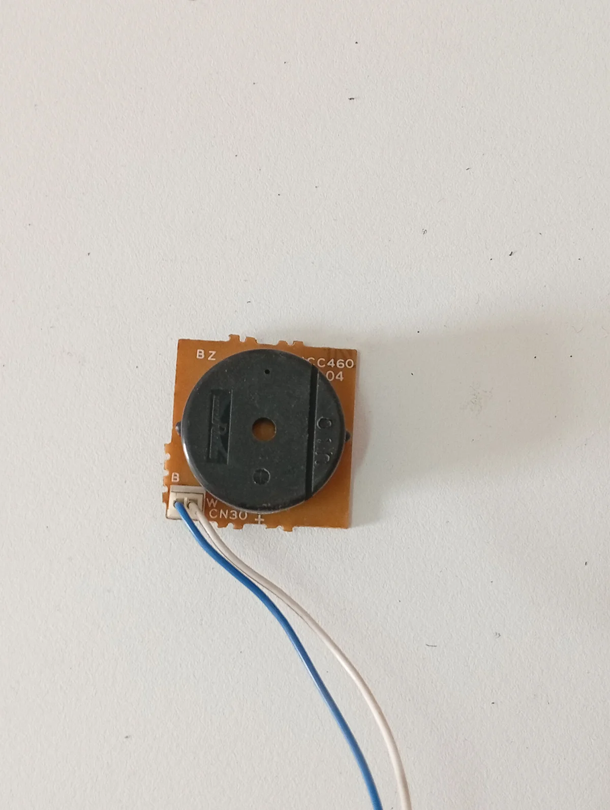 Imagen de MCC460-04
