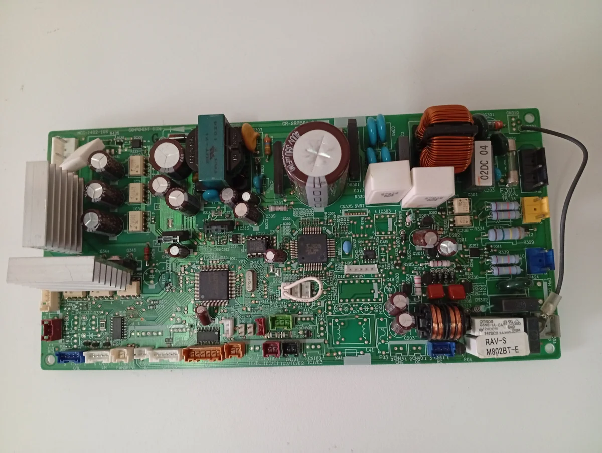 Image de MCC-1402-10S/1FA4B1B052900-2