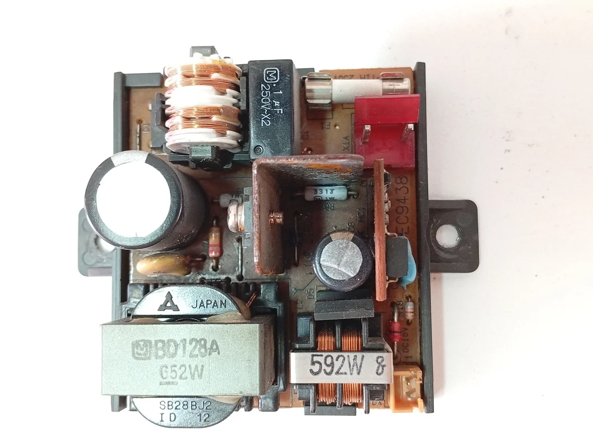 Bild von EC9438