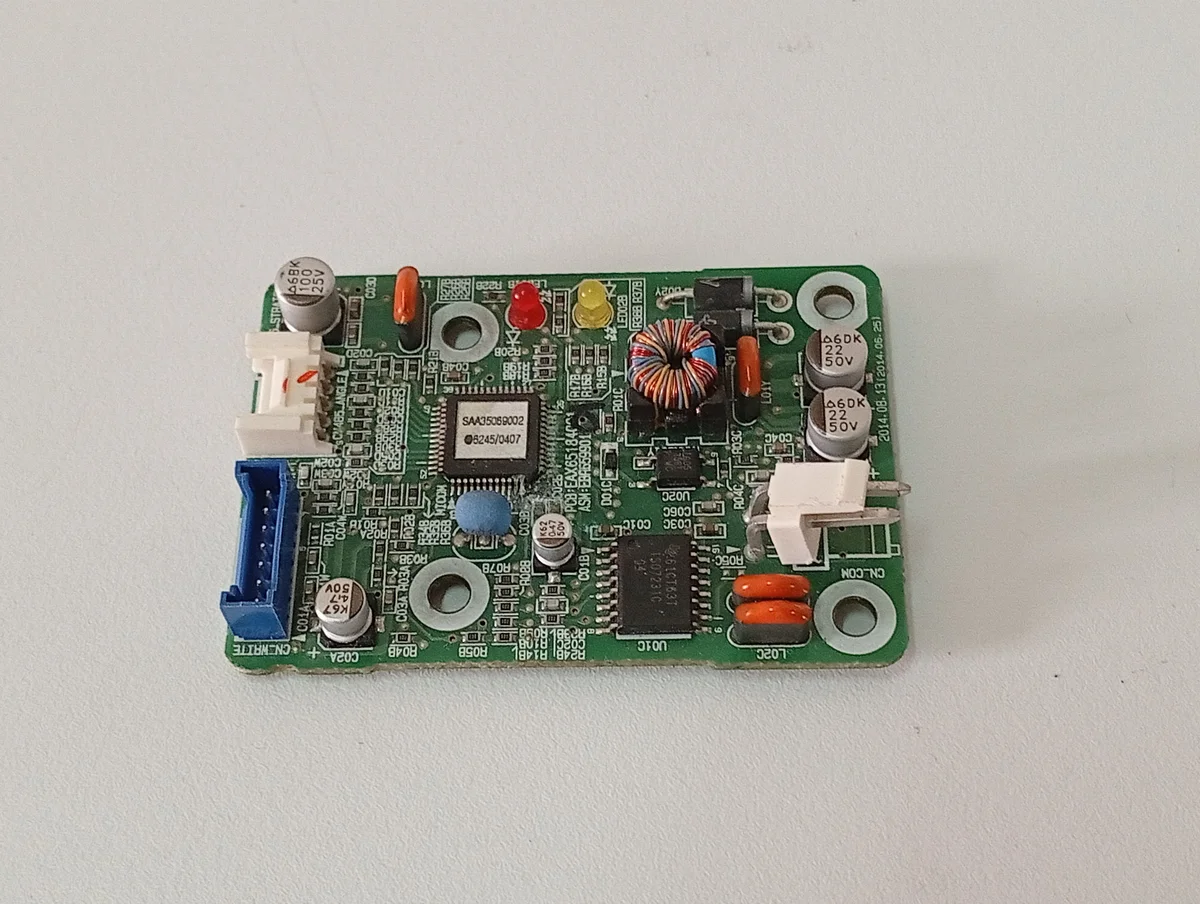 Imatge de EAX65184001/EBR659901/DS-74055