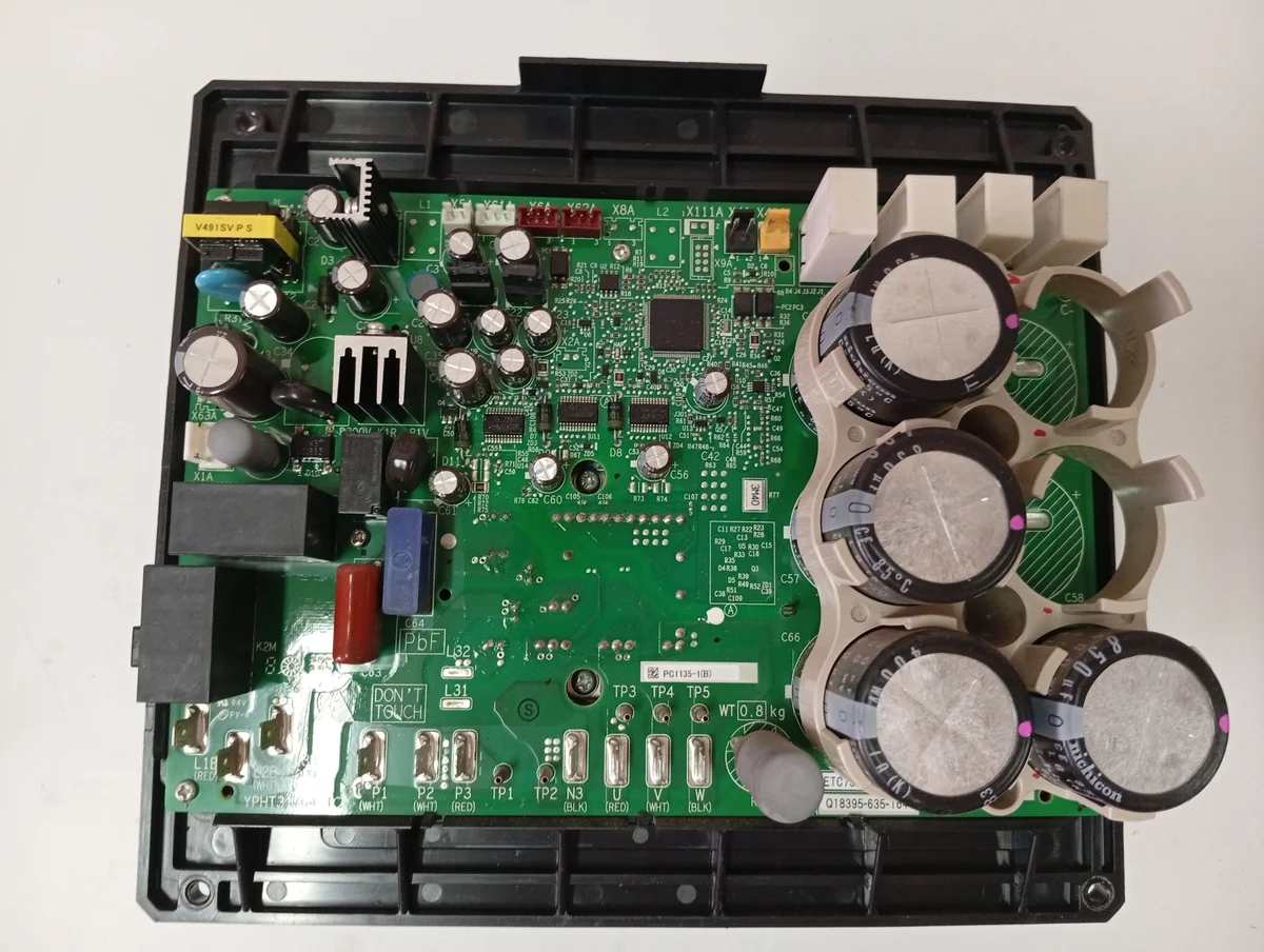 Bild von PC1135-1(B)/YPHT31764-1C