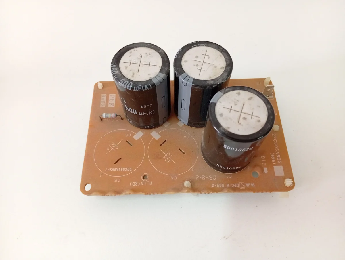 Imatge de RPC505A862