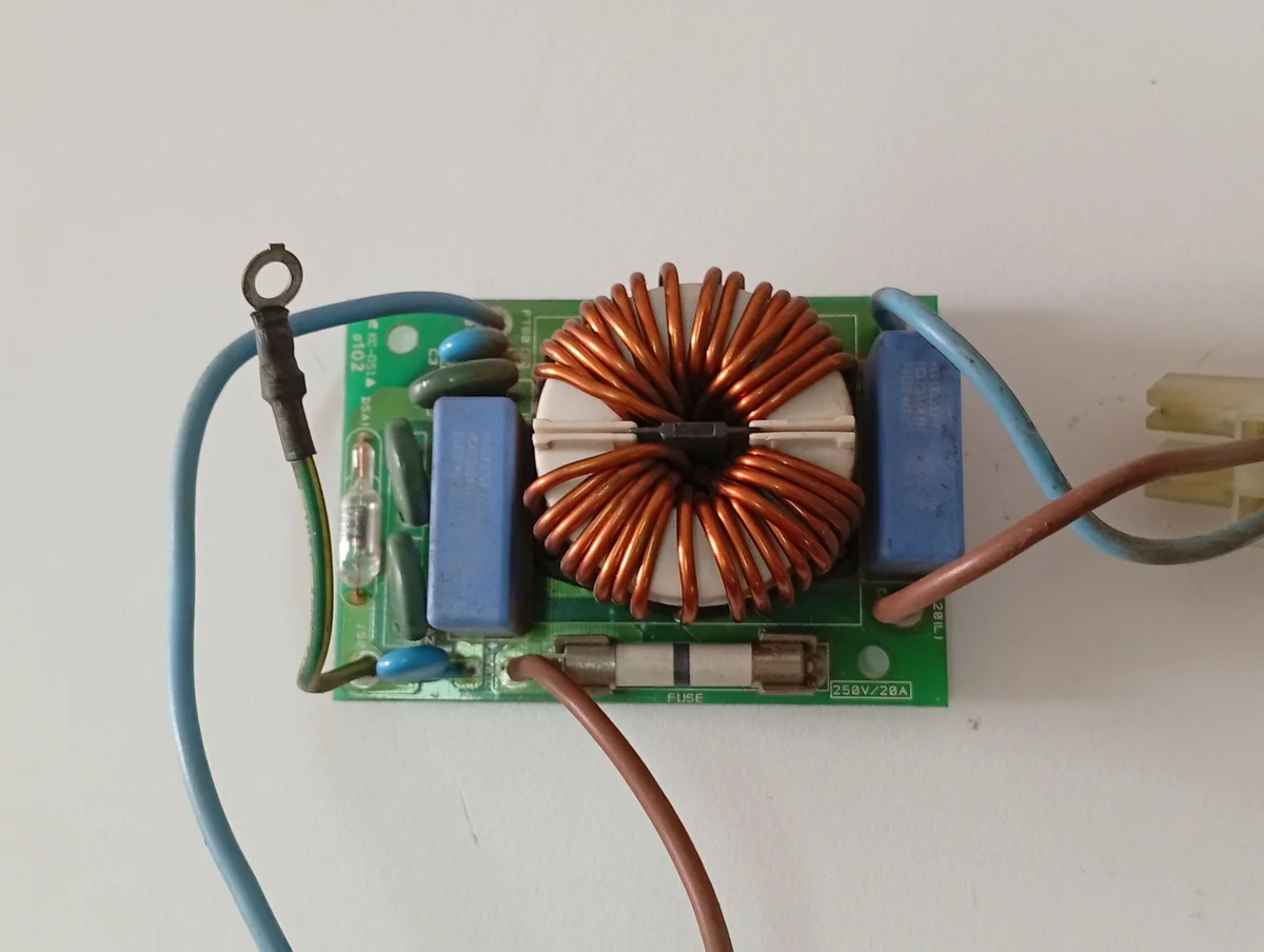 Imagen de la categoría SAMSUNG ELECTRONICS