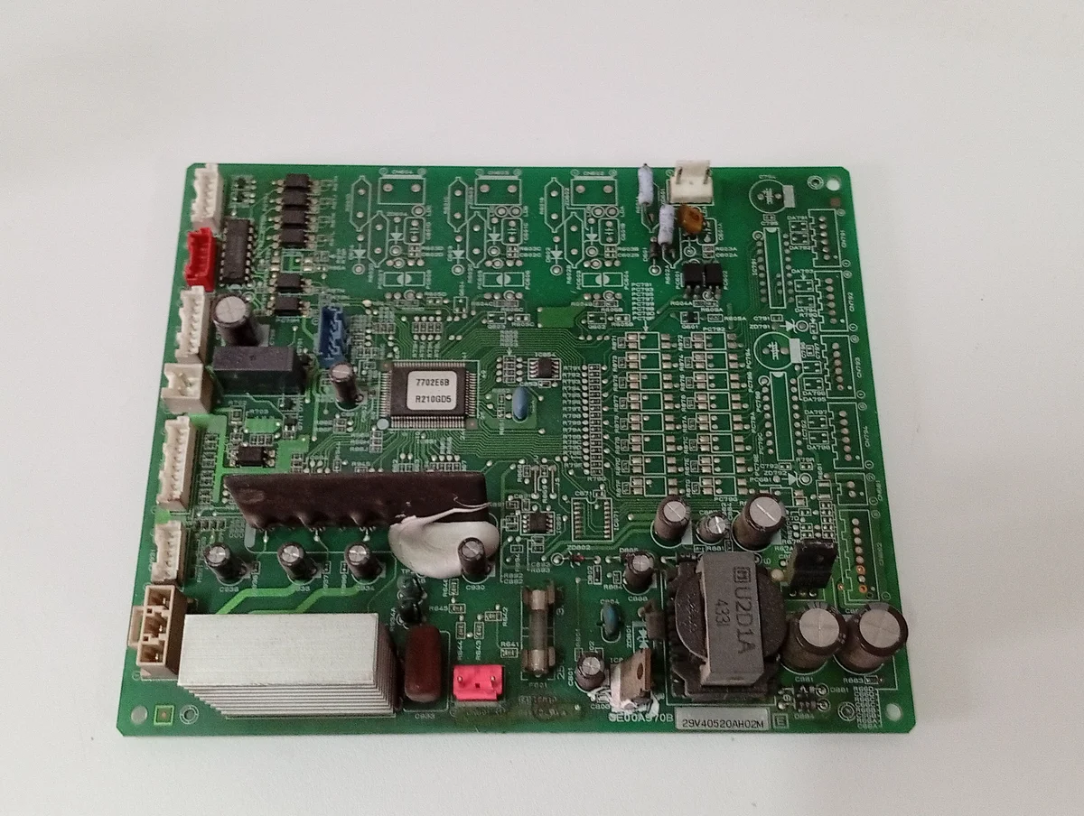 Imagen de SE00A970B/SE76A969G02/29V40520AH02M