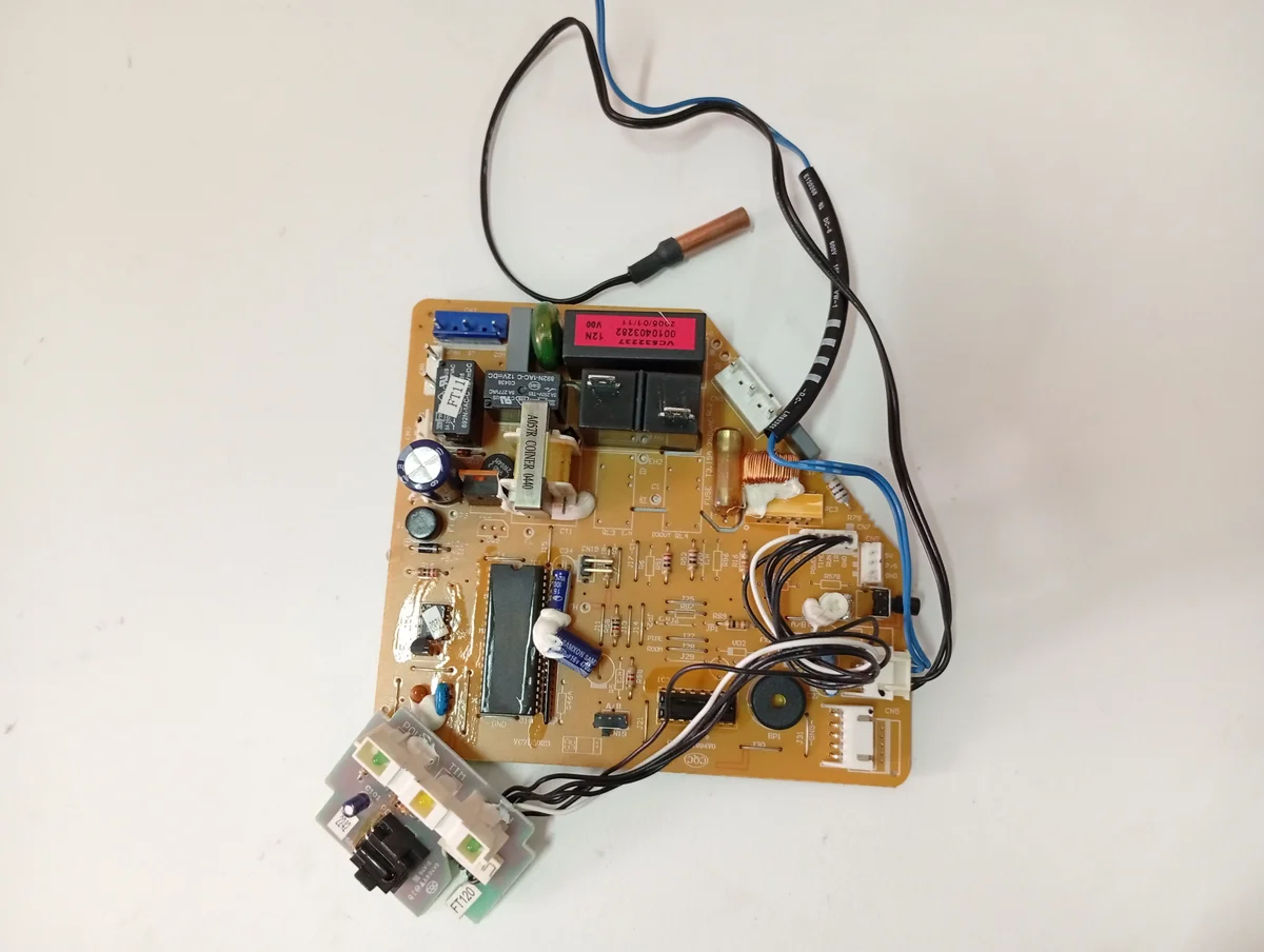 Imagen de DS12HTA/VC755023/04