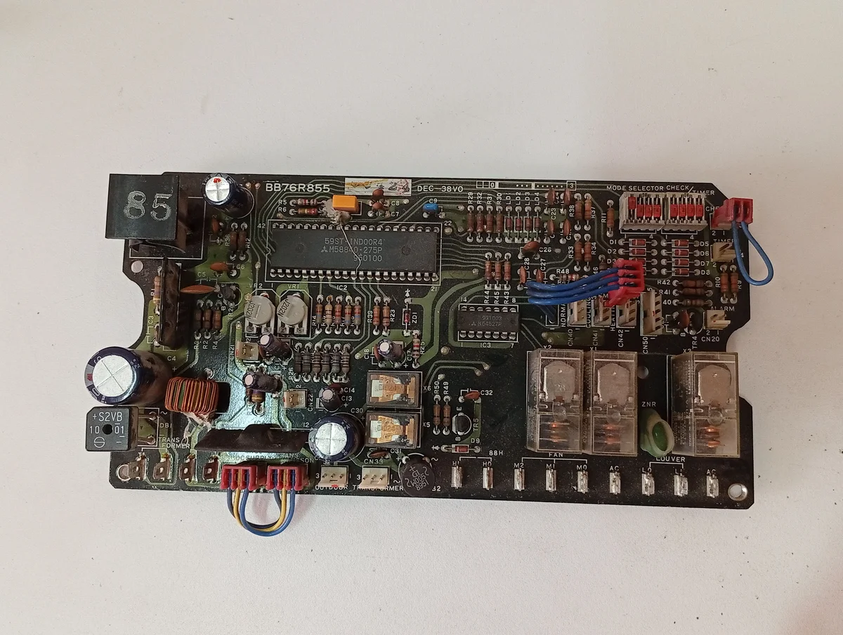 Image de BB76R855