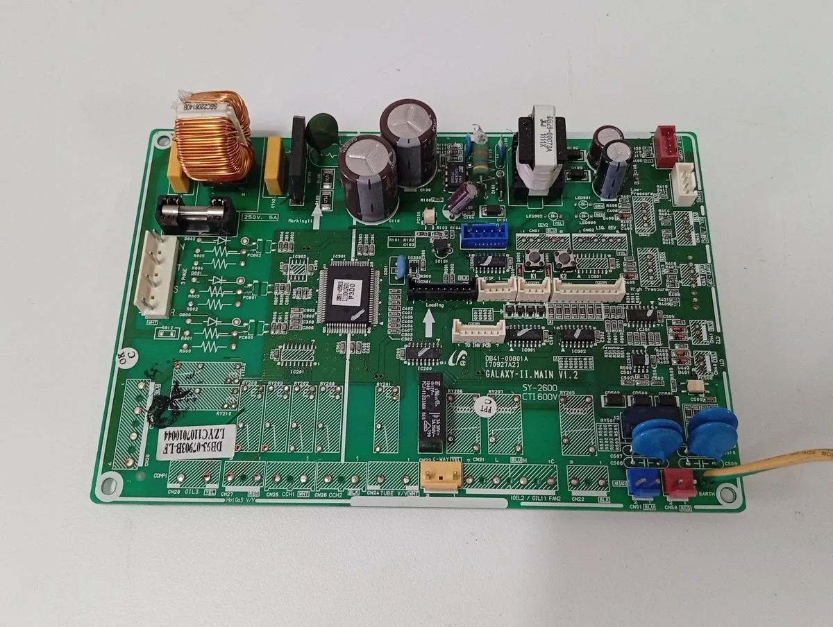 Imatge de DB41-00801A/DB93-07903-LF