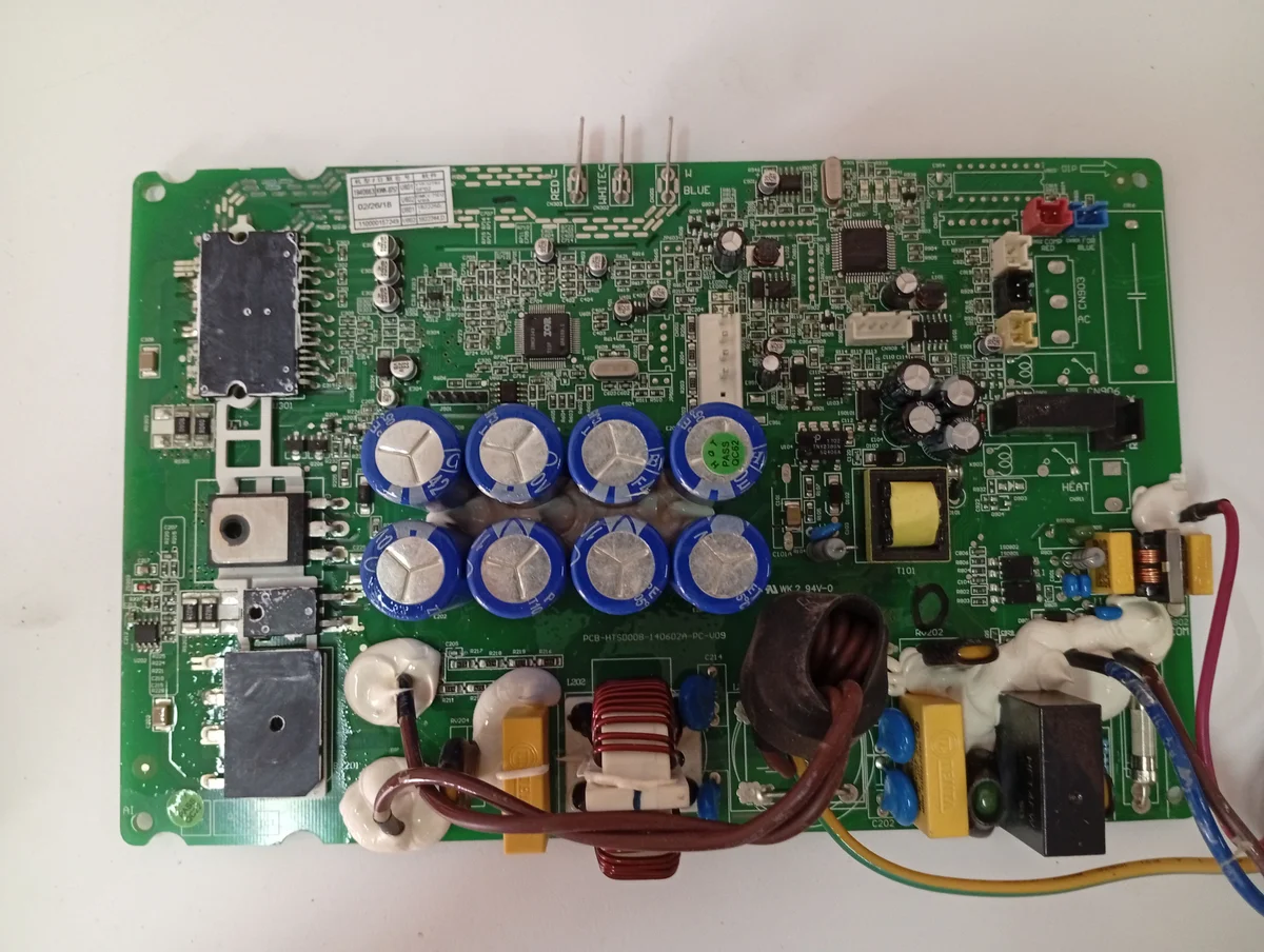 Immagine di PCB-HTSD008-140602A-PC-V09